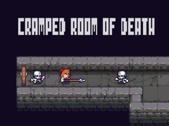 Spill Cramped Room of Death