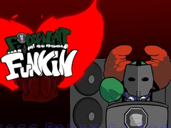 Spill FNF vs Tricky