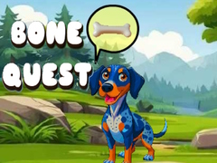 Spill Bone Quest