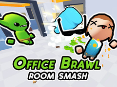 Spill Office Brawl Room Smash
