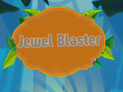 Spill Jewel Blaster