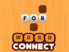 Spill Word Connect 