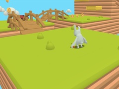 Spill Bunny Coin Hop