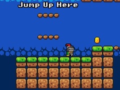 Spill Knight Coin Quest