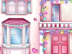 Spill Doll House Design