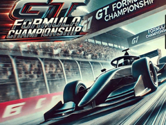 Spill Gt Formula Championship