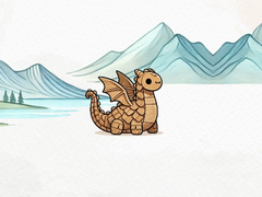 Spill Dragon Castle! Idle Td