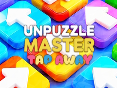 Spill Unpuzzle Master Tap Away