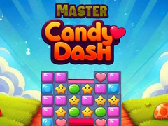 Spill Master Candy Dash