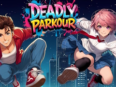 Spill Deadly Parkour