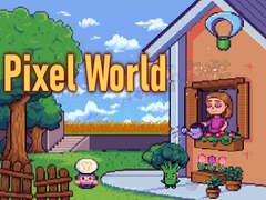Spill Pixel World