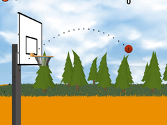 Spill Basketball Park