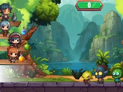 Spill Poison Shooter