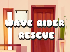 Spill Wave Rider Rescue