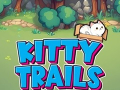 Spill Kitty Trails
