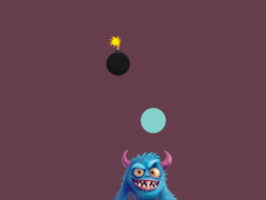 Spill Geometry Monster Endless Shape Rush