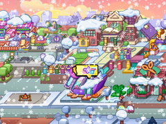 Spill Avatar World Adventure