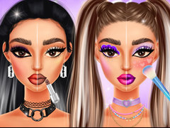 Spill Makeup Trends: Then And Now
