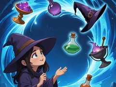 Spill Magic Sorting