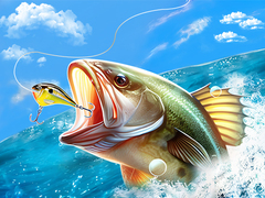 Spill Fishing Baron Real Fishing