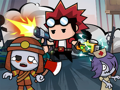 Spill Last War Survival