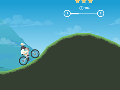 Spill Mountain Rider