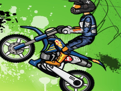 Spill Stunt Extreme