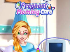 Spill Pregnant Mommy Care