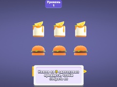 Spill Match 3D Puzzle Saga