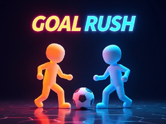 Spill Goal Rush