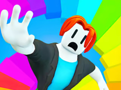 Spill Jigsaw Puzzle: Obby Parkour