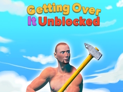 Spill Getting Over It Unblocked