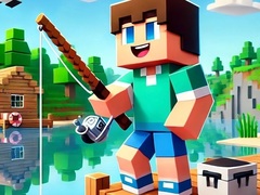 Spill Noob fun fishing