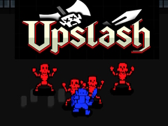 Spill Upslash