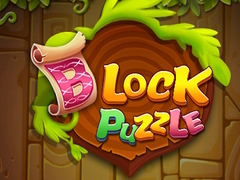 Spill Block Puzzle