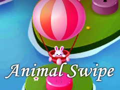 Spill Animal Swipe