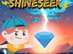 Spill Shine Seek