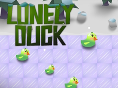 Spill Lonely Duck