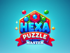 Spill Hexa Puzzle Master