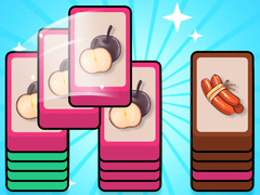 Spill Mart Puzzle Shopping Sort