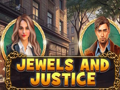Spill Jewels and Justice