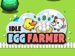 Spill Idle Egg Farmer
