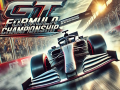 Spill GT Formula Championship