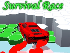 Spill Survival Race