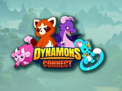 Spill Dynamons Connect