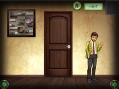 Spill Amgel Easy Room Escape 264