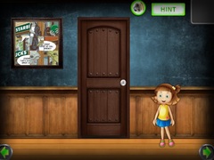 Spill Amgel Kids Room Escape 286