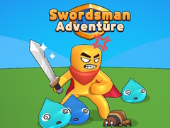 Spill Swordsman Adventure 