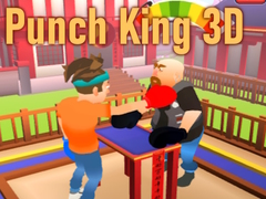 Spill Punch King 3D
