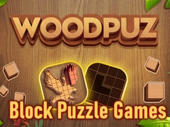 Spill WoodPuz: Block Puzzle Games